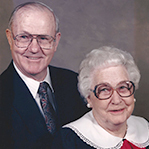 Earl G. Gould and Faie V. Gould Scholarship Endowment
