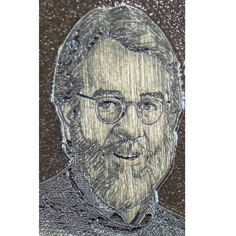 Steve Smith Memorial Physical Science Book Scholarship