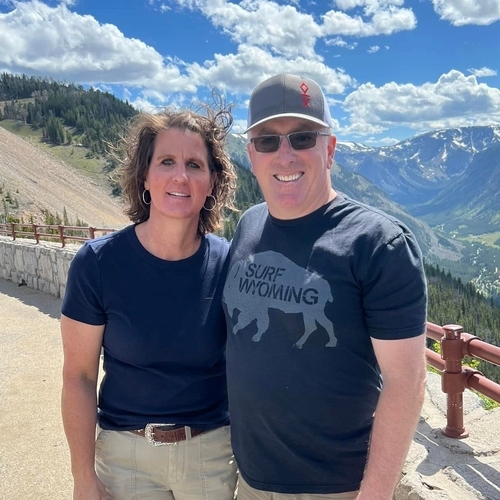 Kane and Tracy Morris Soccer Scholarship