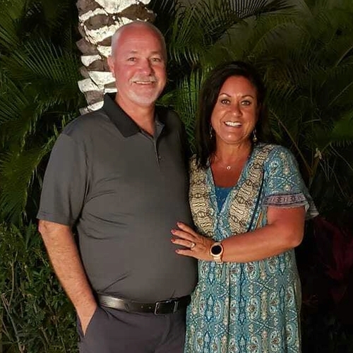 Brent Foulger Family Scholarship