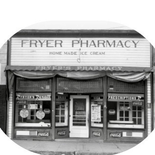 Al and Lydia 'Tiddle' Fryer Endowed Scholarship