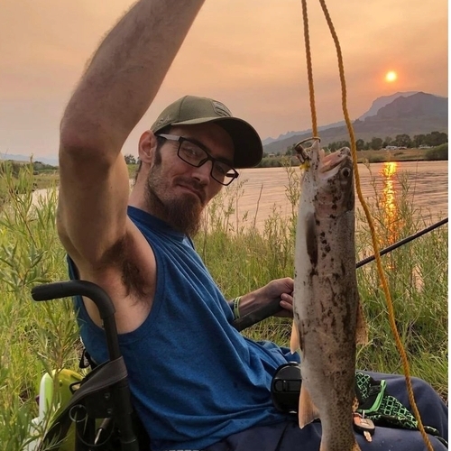 Adam Mangold Memorial Scholarship Endowment