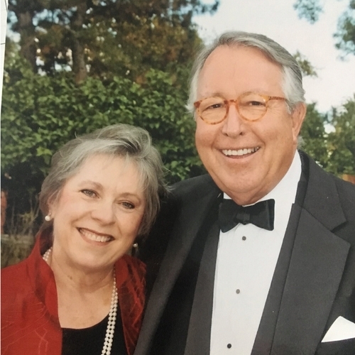 Judge Steven and Dana Cranfill Social Justice/Music Scholarship