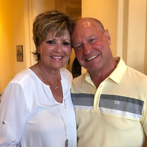 Doug and Sarah Weedin Scholarship Endowment