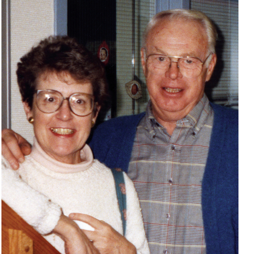 Bill and Dolores Woods Education Scholarship Endowment