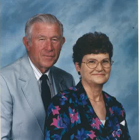 Ralph and Maggie Newell Scholarship Endowment