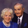 Bob and Evelyn Croft Memorial Scholarship Endowment