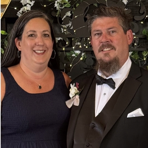 Brandon and Diedre Asay Family Scholarship Endowment