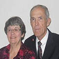 Bob and Rena Croft LDS Scholarship Endowment