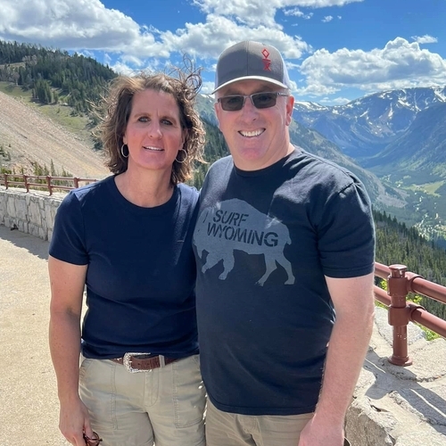 Kane and Tracy Morris Academic Scholarship