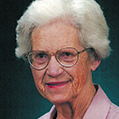 Betty Rockhold Memorial/American Legion Auxiliary