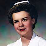 Connie Kovach Memorial Nursing Scholarship Endowment